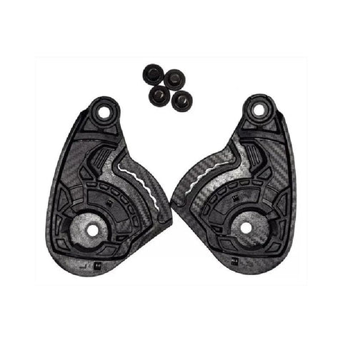 Ķiveres stikla mehānisms FOR AXXIS V-18B AXXIS MOTOVEIKALS 21