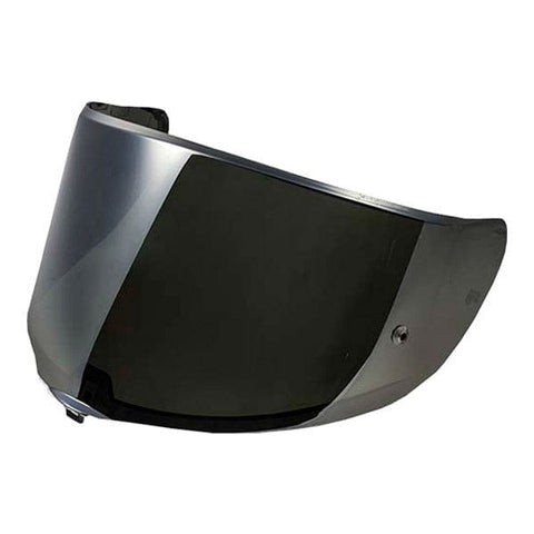 Ķiveres stikls LS2 FF811 modeļu ķiverēm iridium silver LS2 MOTOVEIKALS 21