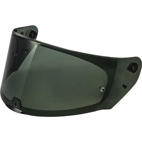 Ķiveres stikls (vizieris) LS2 FF320/FF353/FF800 DKS180 modeļu ķiverēm light tinted LS2 MOTOVEIKALS 21
