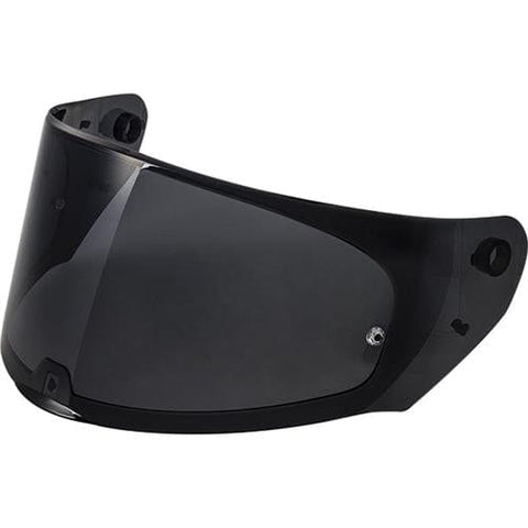 Ķiveres stikls (vizieris) LS2 FF320/FF353/FF800 DKS180 modeļu ķiverēm tinted LS2 MOTOVEIKALS 21