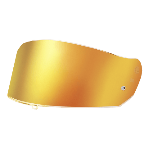 Ķiveres stikls (vizieris) LS2 FF808 modeļu ķiverēm Iridium gold LS2 MOTOVEIKALS 21