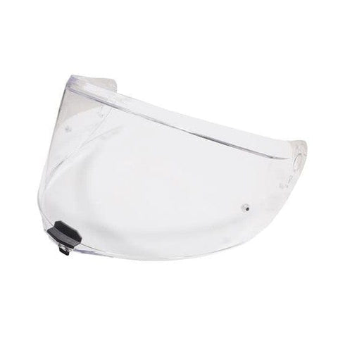 Ķiveres stikls (vizieris) LS2 FF811 modeļu ķiverēm clear LS2 MOTOVEIKALS 21
