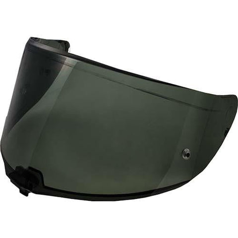 Ķiveres stikls (vizieris) LS2 FF811 modeļu ķiverēm light tinted LS2 MOTOVEIKALS 21