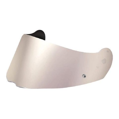 Ķiveres stikls (vizieris) LS2 FF908 modeļu ķiverēm IRIDIUM SILVER LS2 MOTOVEIKALS 21