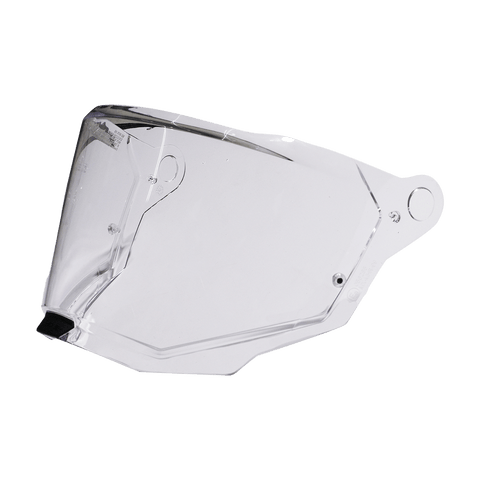 Ķiveres stikls (vizieris) LS2 MX701 modeļu ķiverēm clear LS2 MOTOVEIKALS 21