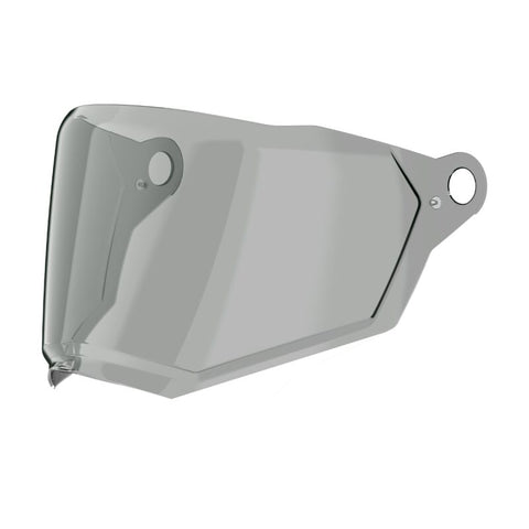 Ķiveres stikls (vizieris) LS2 MX702 modeļu ķiverēm light tinted LS2 MOTOVEIKALS 21