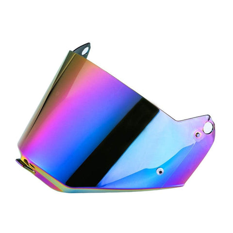 Ķiveres stikls (vizieris) LS2 MX702 modeļu ķiverēm rainbow LS2 MOTOVEIKALS 21