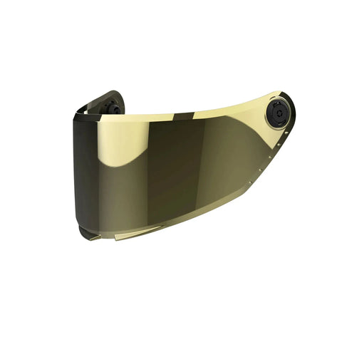 Ķiveres vizieris MT Helmets MT-V-28B GOLD/MIRROR MT HELMETS MOTOVEIKALS 21