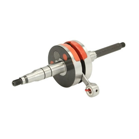 Kloķvārpsta RMS Minarelli Horizontal 50cc RMS MOTOVEIKALS 21