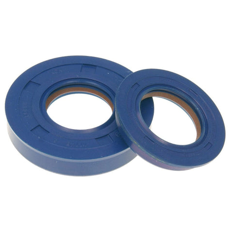 Kloķvārpstas blīvslēgi Polini FKM/PTFE Minarelli POLINI MOTOVEIKALS 21