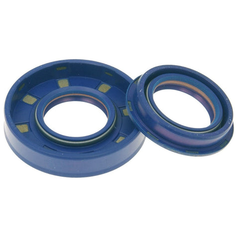 Kloķvārpstas blīvslēgi Polini FKM/PTFE Minarelli POLINI MOTOVEIKALS 21