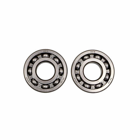 Kloķvārpstas gultņu komplekts 28X68X18mm WISECO WISECO MOTOVEIKALS 21