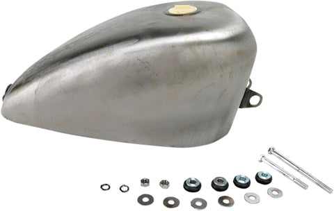 Kng Gas Tnk 95-03 Xl DRAG SPECIALTIES DRAG SPECIALTIES MOTOVEIKALS 21
