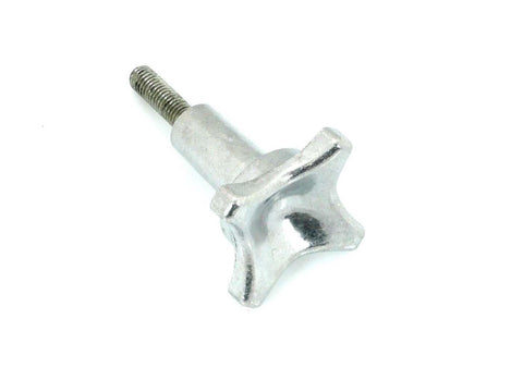 Knurled screw for Zündapp GTS KS C 50 Sport Bergsteiger M DIVERSE / IMPORT MOTOVEIKALS 21