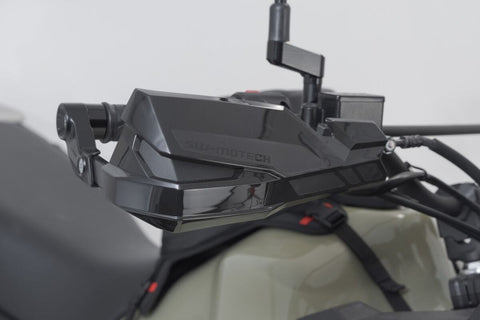 Kobra Handguard Kit SW-MOTECH SW-MOTECH MOTOVEIKALS 21