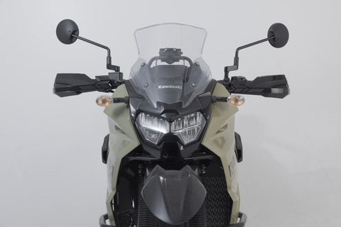 Kobra Handguard Kit SW-MOTECH SW-MOTECH MOTOVEIKALS 21