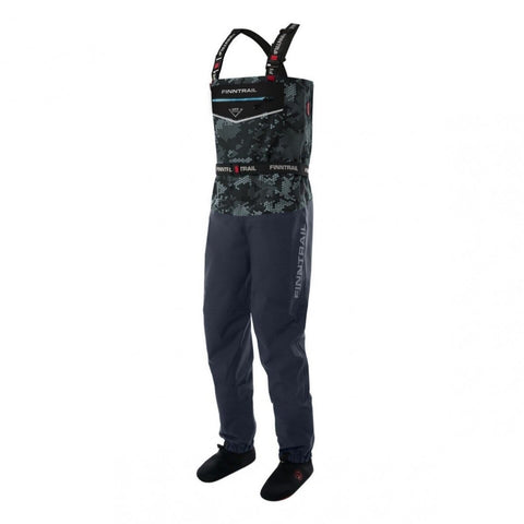 Kombinezons (Waders) Finntrail Enduro 1539 Camo Grey FINNTRAIL MOTOVEIKALS 21
