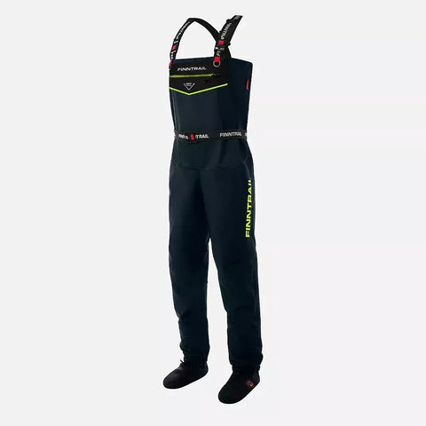 Kombinezons (Waders) Finntrail Enduro 1539 Graphite FINNTRAIL MOTOVEIKALS 21