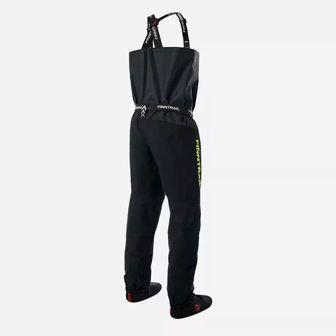 Kombinezons (Waders) Finntrail Enduro 1539 Graphite FINNTRAIL MOTOVEIKALS 21
