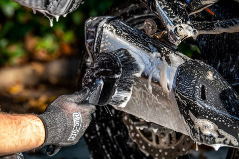Kopšanas piederumu komplekts 3x Premium Brush Kit Muc-Off 220 MUC-OFF MOTOVEIKALS 21