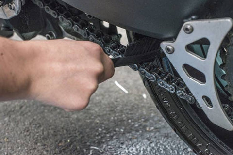 Kopšanas piederumu komplekts 3x Premium Brush Kit Muc-Off 220 MUC-OFF MOTOVEIKALS 21