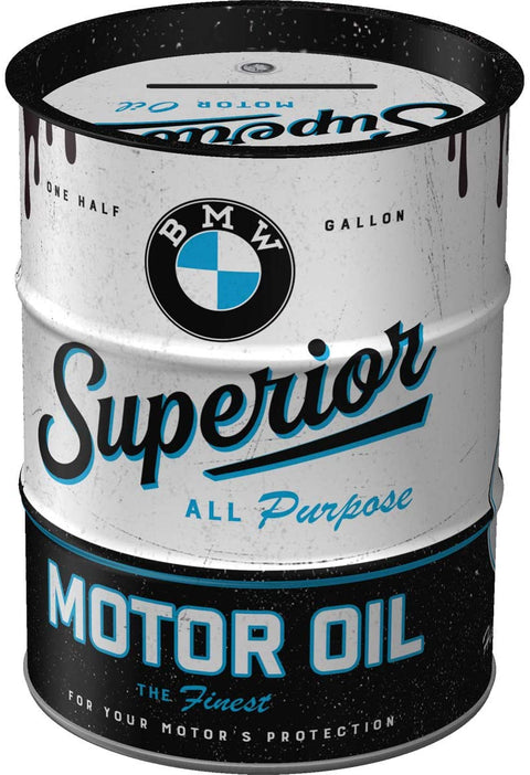 Krājkase BMW SUPERIOR NOSTALGIC ART MOTOVEIKALS 21