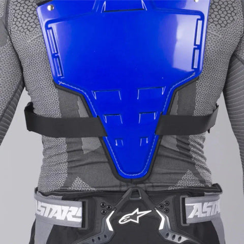 Krūšu un muguras sargs Acerbis Profile blue ACERBIS MOTOVEIKALS 21