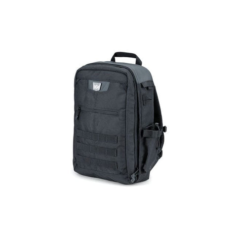 Kuryakyn, Momentum runaway backpack, black KURYAKYN MOTOVEIKALS 21