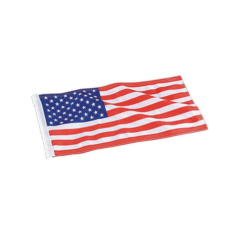 Kuryakyn, Repl. american flag KURYAKYN MOTOVEIKALS 21