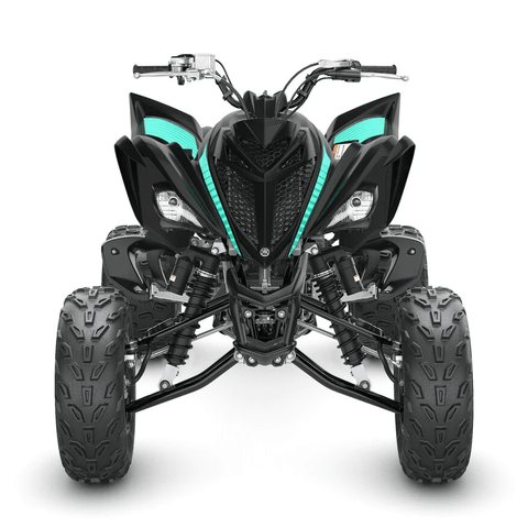 Kvadricikls YAMAHA YFM 700 SE Raptor YAMAHA MOTOVEIKALS 21