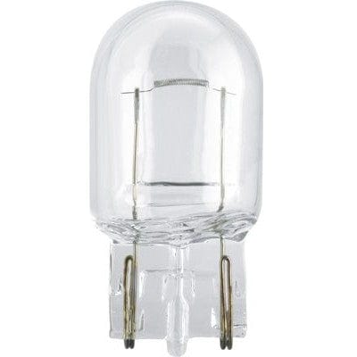 Kvēlspuldze/aizm.lukt. W21W 12V 21W W3X16D MAXGEAR MOTOVEIKALS 21