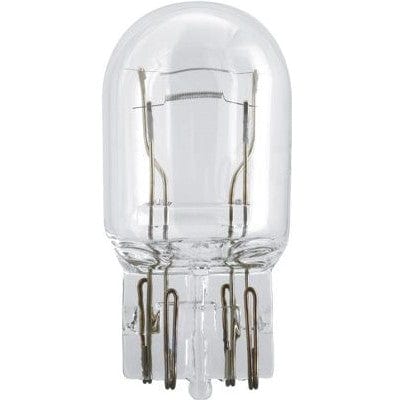 Kvēlspuldze bremžu sign./aizm.lukt. W21/5W 12V 21/5W W3X16Q 1GAB MAXGEAR MOTOVEIKALS 21