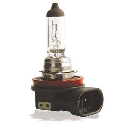 Kvēlspuldze H11 12V 55W PGJ19-2 MAXGEAR MOTOVEIKALS 21