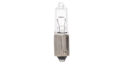 Kvēlspuldze M-TECH Halogen BAY9s H21W 12V/21W CLEAR M-TECH MOTOVEIKALS 21