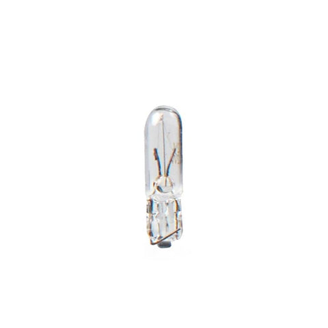 Kvēlspuldze M-TECH W1.2W T5 W2x4.6d 1.2W 12V M-TECH MOTOVEIKALS 21