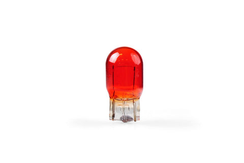 Kvēlspuldze M-TECH WY21w WX3x16d 12V/21W AMBER M-TECH MOTOVEIKALS 21