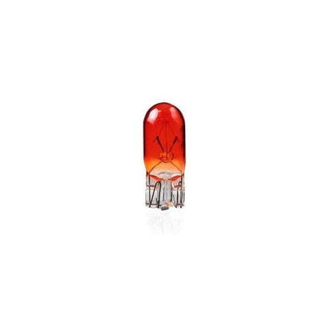 Kvēlspuldze M-TECH WY5W T10 W2.1x9.5d 12V AMBER M-TECH MOTOVEIKALS 21