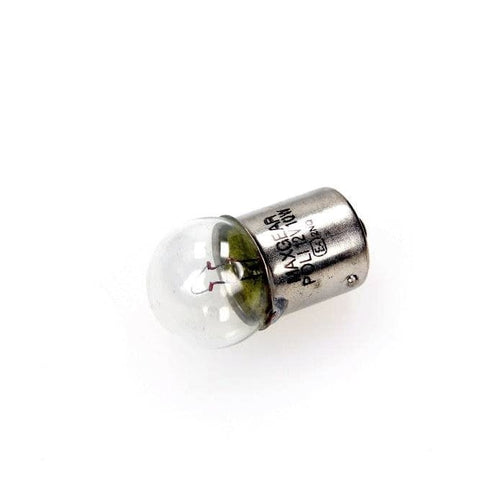 Kvēlspuldze R10W 12V 10W BA15S 1 GAB MAXGEAR MOTOVEIKALS 21