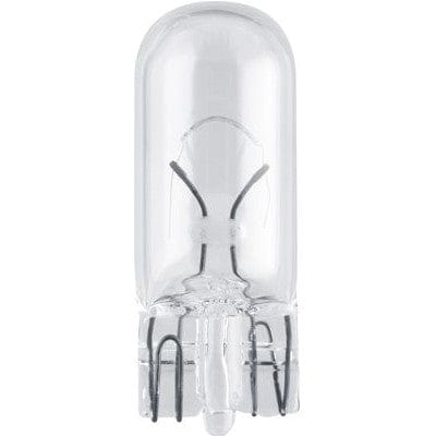 Kvēlspuldze W5W 12V 5W W2.1X9.5d 1GAB MAXGEAR MOTOVEIKALS 21