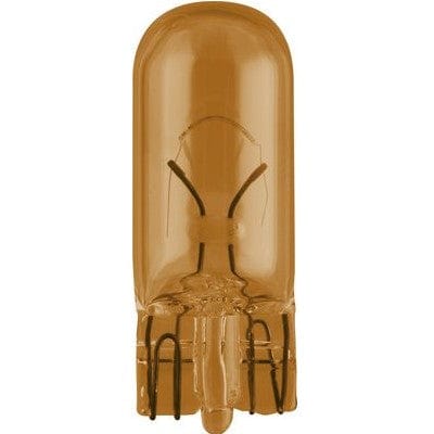 Kvēlspuldze W5W 12V 5W W2.1X9.5d AMBER 1GAB MAXGEAR MOTOVEIKALS 21