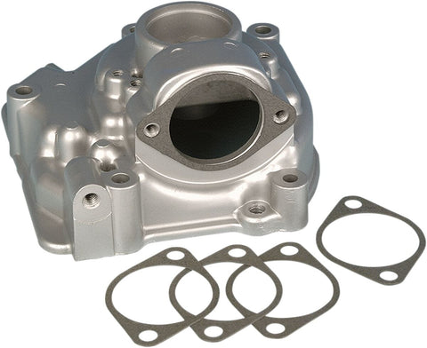 L79-86Bt Shift Cover Gskt JAMES GASKET JAMES GASKETS MOTOVEIKALS 21