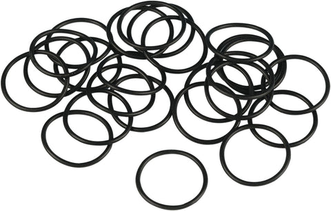 L84 R Rsd M-Shft 5Sp O-R JAMES GASKET JAMES GASKETS MOTOVEIKALS 21