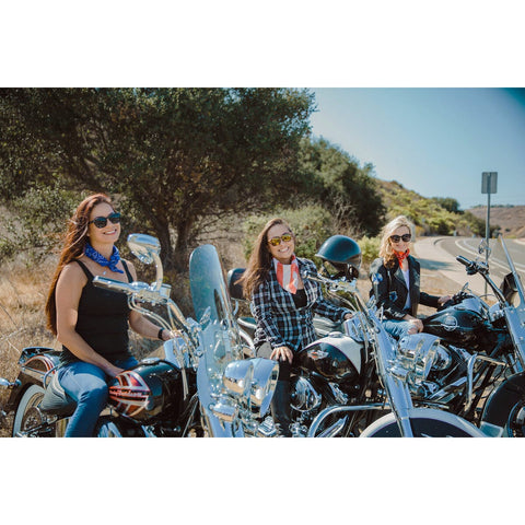 Lakats ar aizdari ZAN HEADGEAR Patriot OneSize ZAN HEADGEAR MOTOVEIKALS 21
