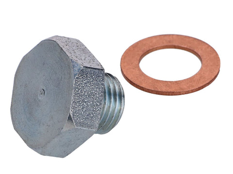 Lambda devēja korķis M12x1.25 OEM STANDARD MOTOVEIKALS 21