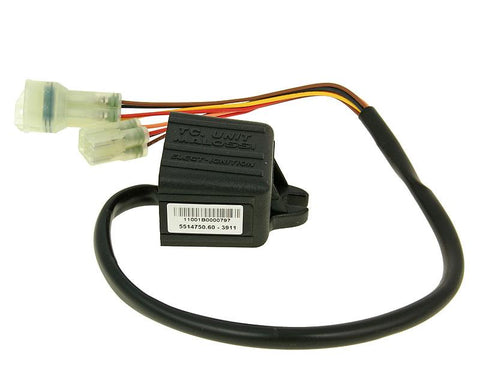 lambda emulator Malossi TC unit O2 controller for Honda 125i, 150i MALOSSI MOTOVEIKALS 21