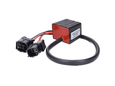 lambda emulator Malossi TC unit O2 controller for Honda Forza, SH 300ie 4-stroke LC (NF07E) (NF05E) Euro4 2015- MALOSSI MOTOVEIKALS 21
