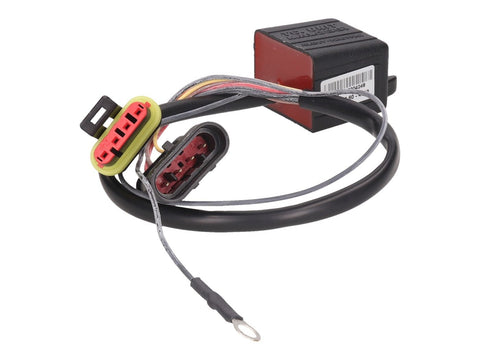 lambda emulator Malossi TC unit O2 controller for Vespa, Aprilia, Derbi MALOSSI MOTOVEIKALS 21