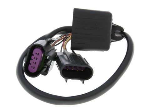 lambda emulator Malossi TC unit O2 controller for Vespa LX ie, S 125ie, 150ie 3V MALOSSI MOTOVEIKALS 21