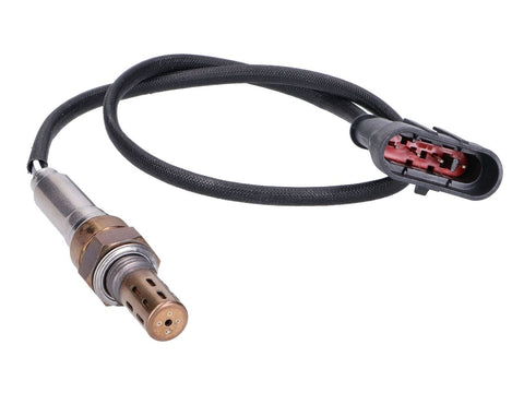 lambda sensor 4-pin for 50cc GY6 Euro4 101 OCTANE MOTOVEIKALS 21