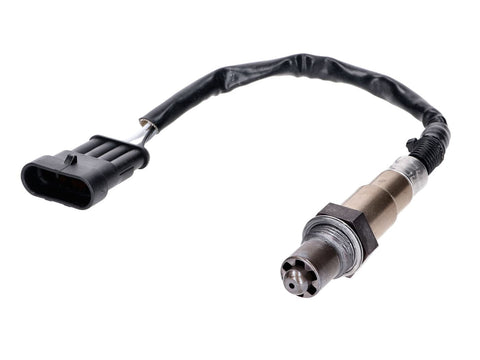 lambda sensor for Aprilia, Derbi, Piaggio, Vespa, Gilera, Moto-Guzzi 101 OCTANE MOTOVEIKALS 21